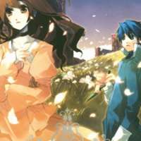  ����� Romeo x Juliet <small>Art</small> 